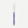 Smörkniv, Bistrot Pearly, Purple - Sabre Paris
