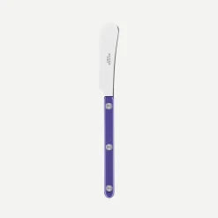 Smörkniv, Bistrot Pearly, Purple - Sabre Paris