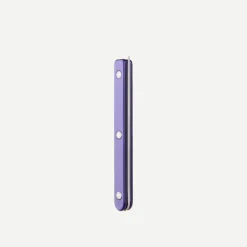Smörkniv, Bistrot Pearly, Purple - Sabre Paris