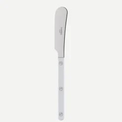 Smörkniv, Bistrot Pearly, White - Sabre Paris