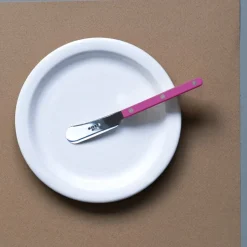 Smörkniv, Bistrot, Raspberry - Sabre Paris