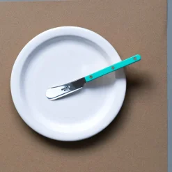Smörkniv, Bistrot, Turquoise - Sabre Paris