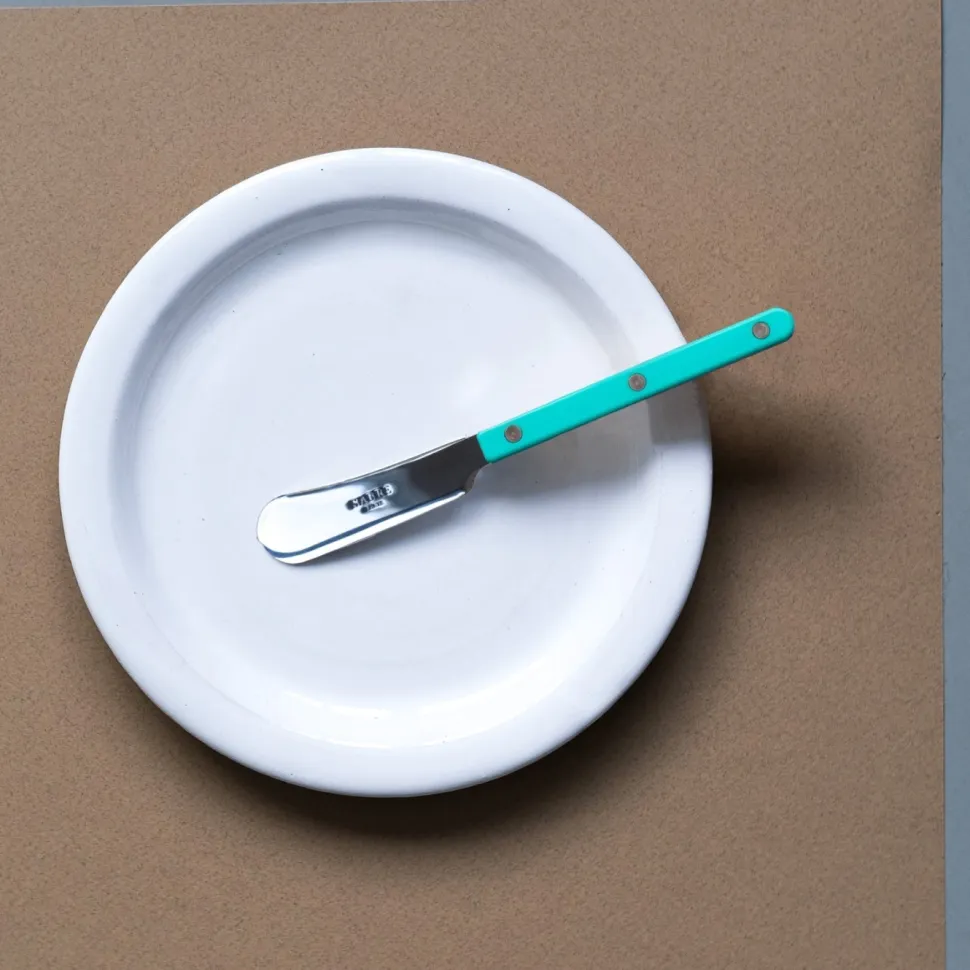 Smörkniv, Bistrot, Turquoise - Sabre Paris