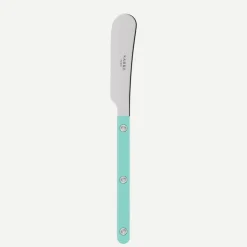 Smörkniv, Bistrot, Turquoise - Sabre Paris