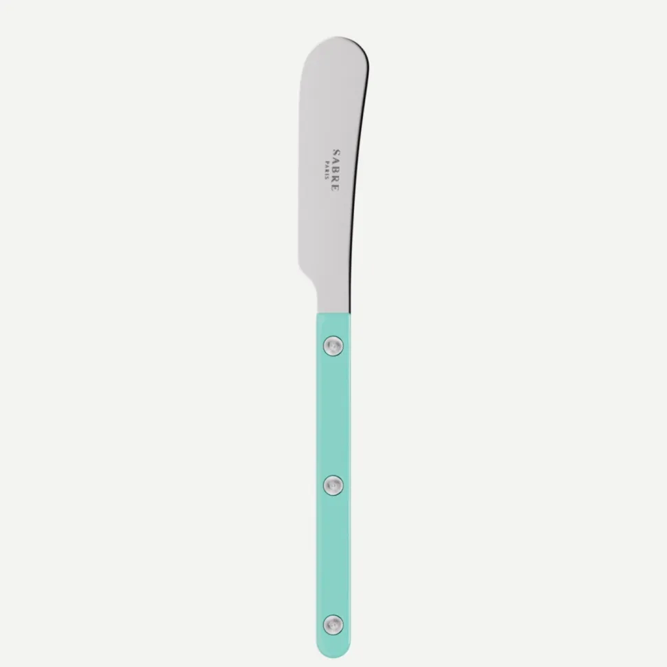 Smörkniv, Bistrot, Turquoise - Sabre Paris