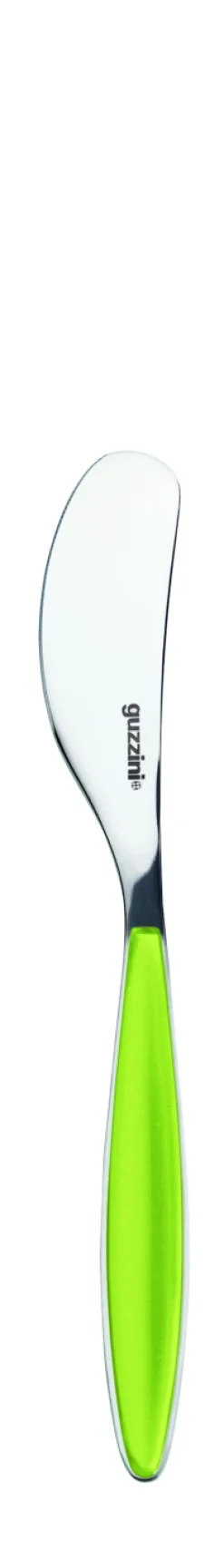 Smörkniv, Feeling - Guzzini - Apple green