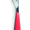 Smörkniv, Feeling - Guzzini - Clear Red