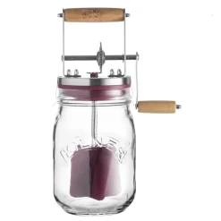 Smörkärnare - Kilner
