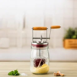 Smörkärnare - Kilner