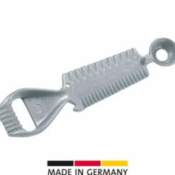 Smörkrusare i aluminium Decorex-Spezial - Westmark