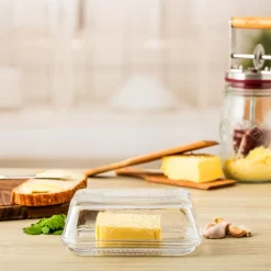 Smörspadar - Kilner