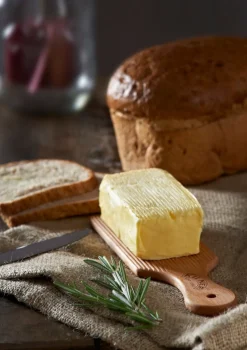 Smörspadar - Kilner