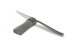 Smörtax/Bestickstativ i marmor, 4-pack - 100% Chef