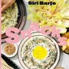 Snacks: Varm och kall dipp, brödsnacks, boards & drinkar - Siri Barje