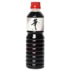 Soja med Bonito, Hana Tsuyo, 500 ml - Yamadaya