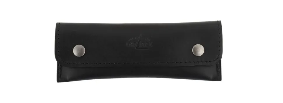 Sommelierkniv av Oliv, blank, Tradition - Forge de Laguiole