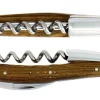 Sommelierkniv av Pistage, blank, Tradition - Forge de Laguiole