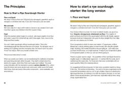 Sourdough from Scratch - James Morton