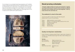 Sourdough from Scratch - James Morton