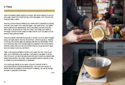 Sourdough from Scratch - James Morton