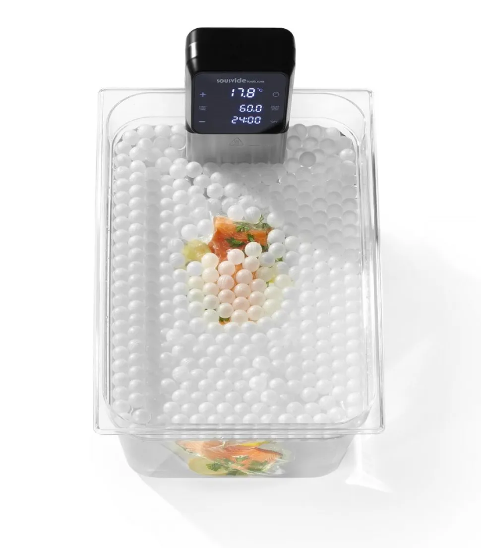 Sous vide-bollar, 500-pack - Hendi