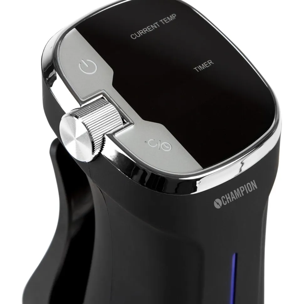 Sousvide-cirkulator Champion Sous Vide Precision Cooker