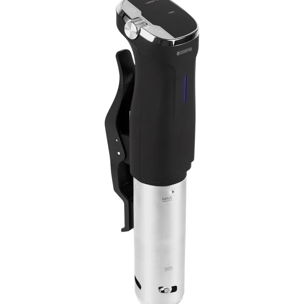 Sousvide-cirkulator Champion Sous Vide Precision Cooker