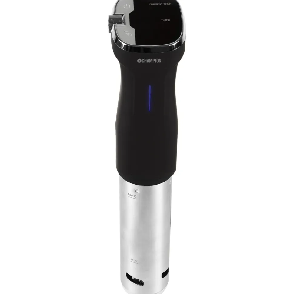 Sousvide-cirkulator Champion Sous Vide Precision Cooker