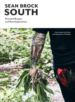 South - Sean Brock