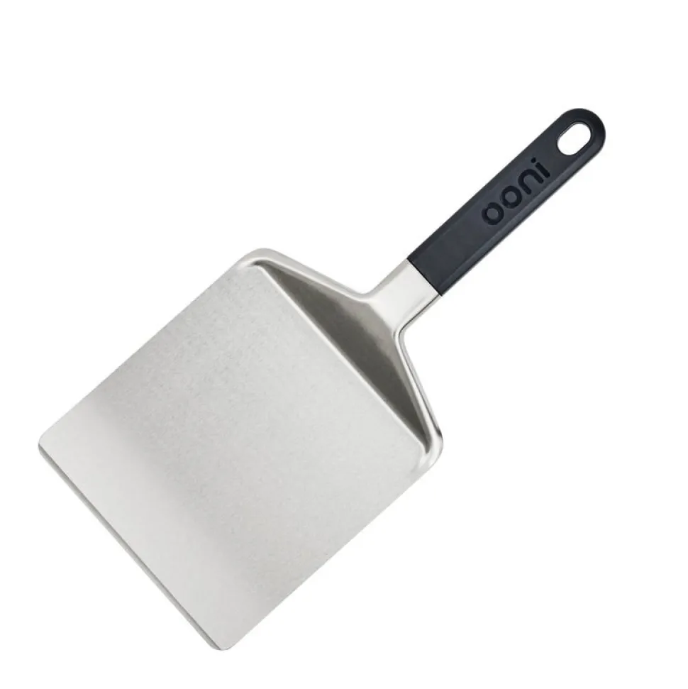 Spade till Pizza Pan - Ooni