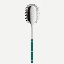 Spagettislev, Bistrot, Aquamarine - Sabre Paris