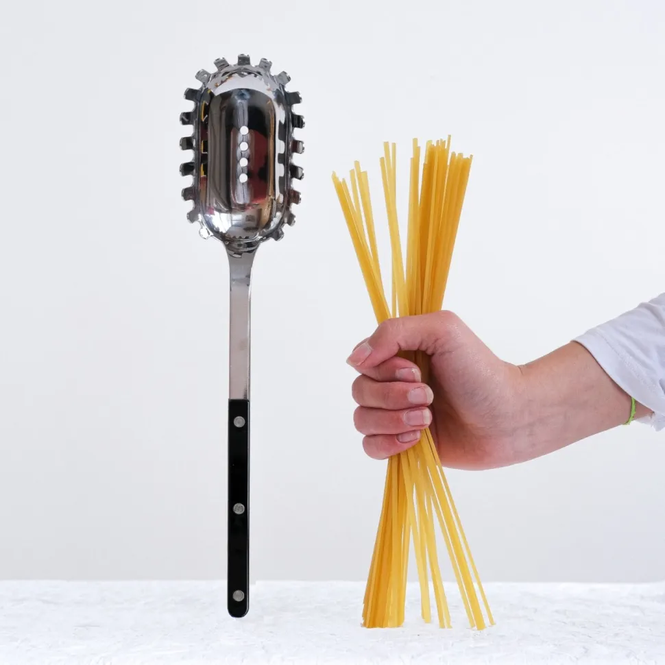 Spagettislev, Bistrot, Black - Sabre Paris