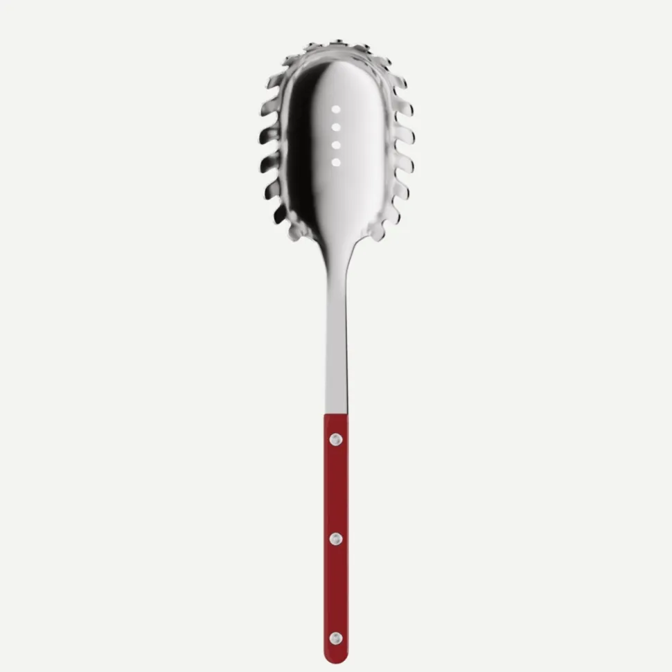 Spagettislev, Bistrot, Burgundy - Sabre Paris