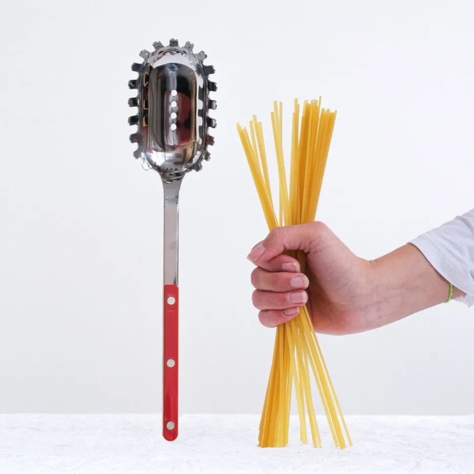 Spagettislev, Bistrot, Burgundy - Sabre Paris