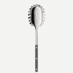 Spagettislev, Bistrot, Dark grey - Sabre Paris