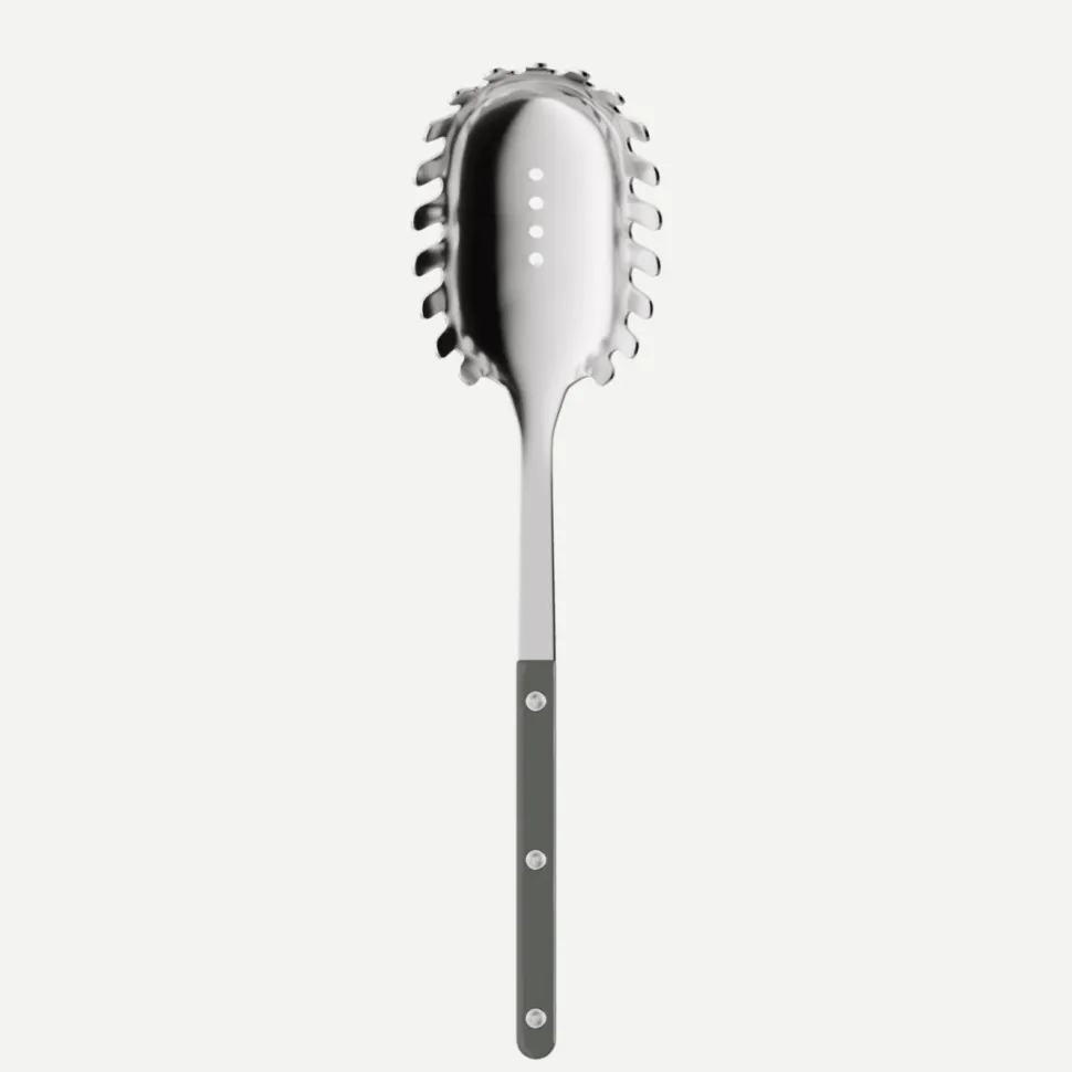Spagettislev, Bistrot, Dark grey - Sabre Paris