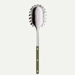 Spagettislev, Bistrot, Green fern - Sabre Paris