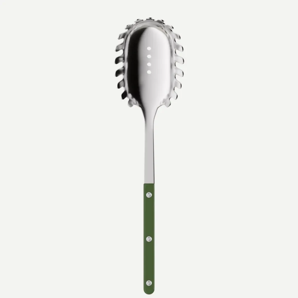 Spagettislev, Bistrot, Green - Sabre Paris
