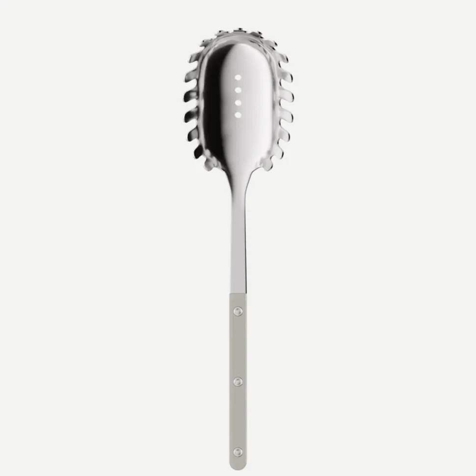 Spagettislev, Bistrot, Grey - Sabre Paris