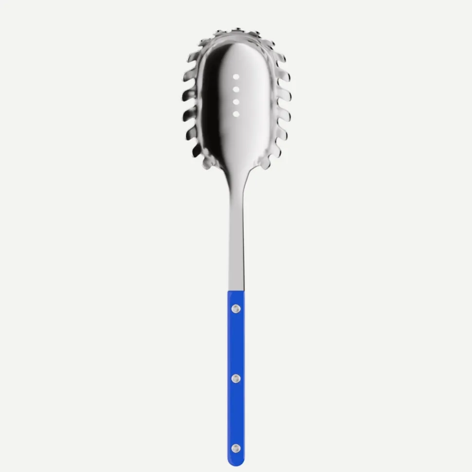 Spagettislev, Bistrot, Lapis blue - Sabre Paris