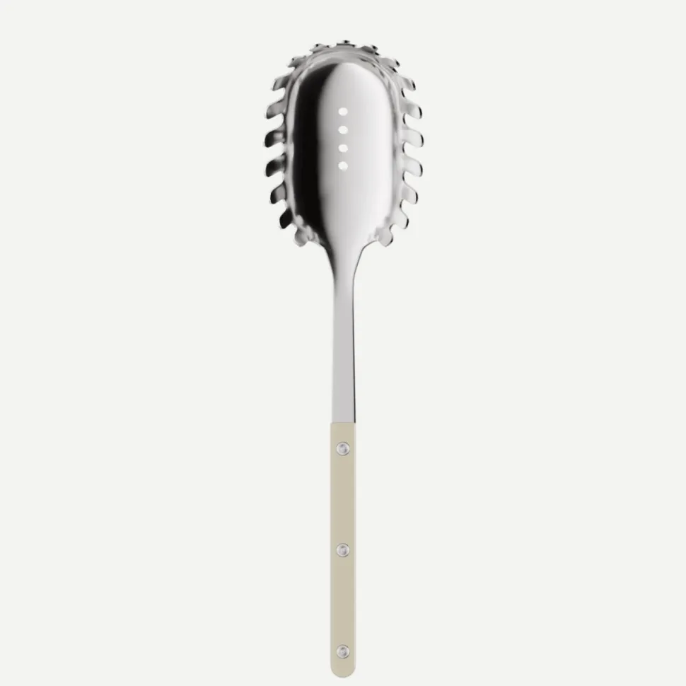 Spagettislev, Bistrot, Light kaki - Sabre Paris