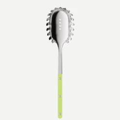 Spagettislev, Bistrot, Lime - Sabre Paris