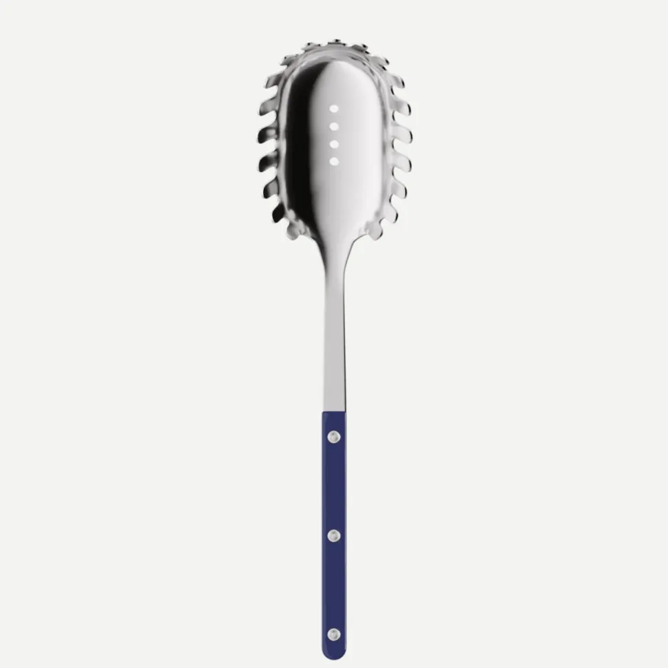 Spagettislev, Bistrot, Navy blue - Sabre Paris