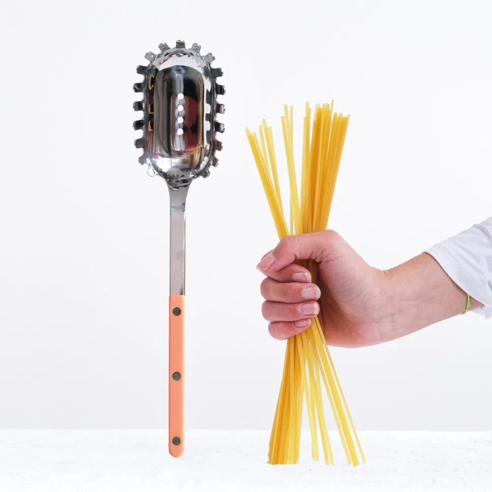 Spagettislev, Bistrot, Nude Pink - Sabre Paris