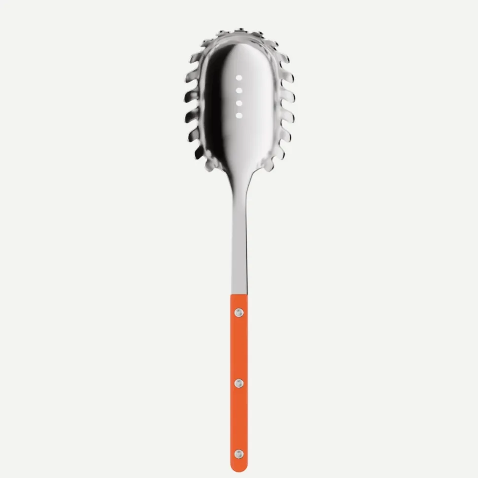 Spagettislev, Bistrot, Orange - Sabre Paris