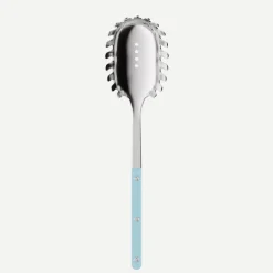Spagettislev, Bistrot, Pastel blue - Sabre Paris