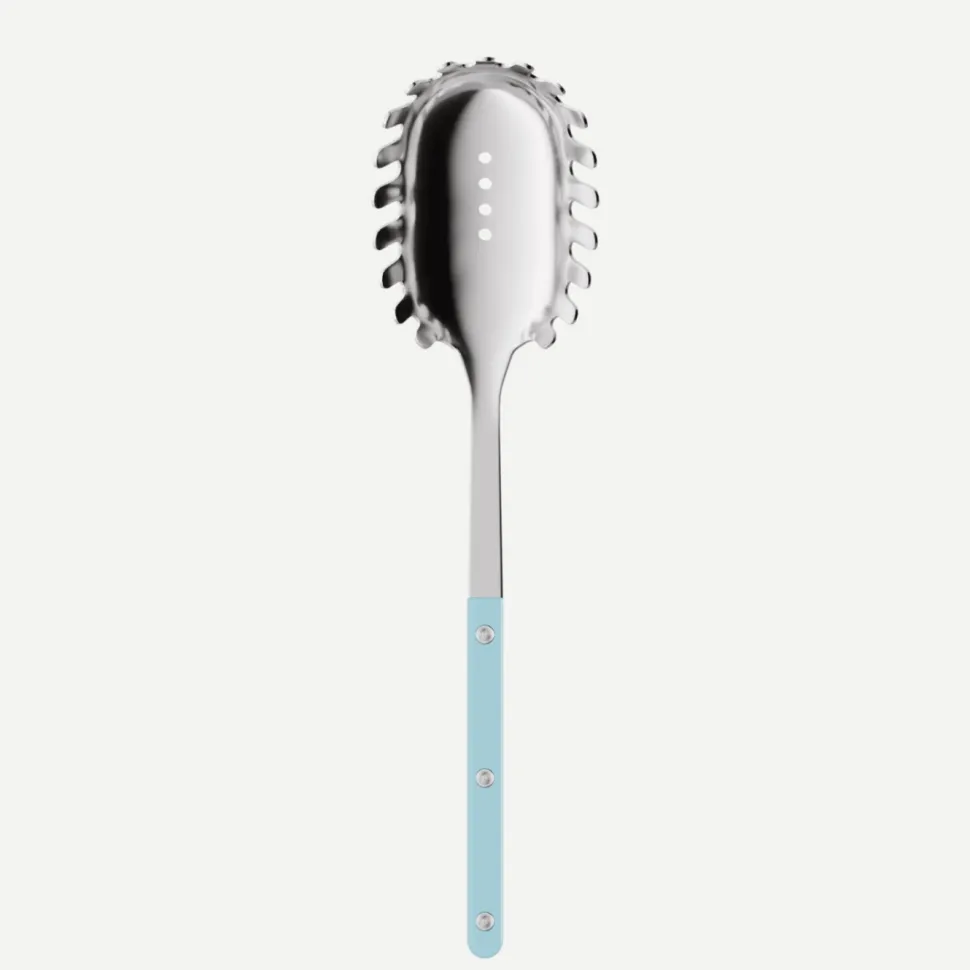 Spagettislev, Bistrot, Pastel blue - Sabre Paris