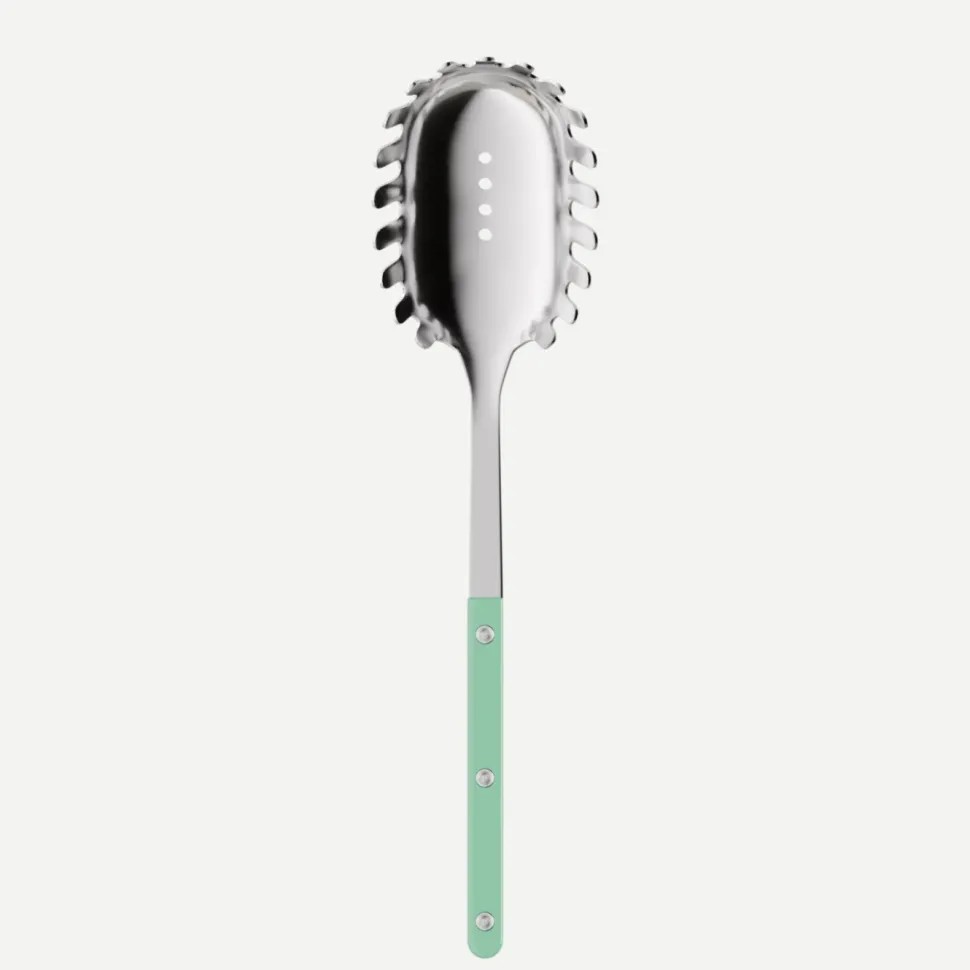 Spagettislev, Bistrot, Pastel green - Sabre Paris