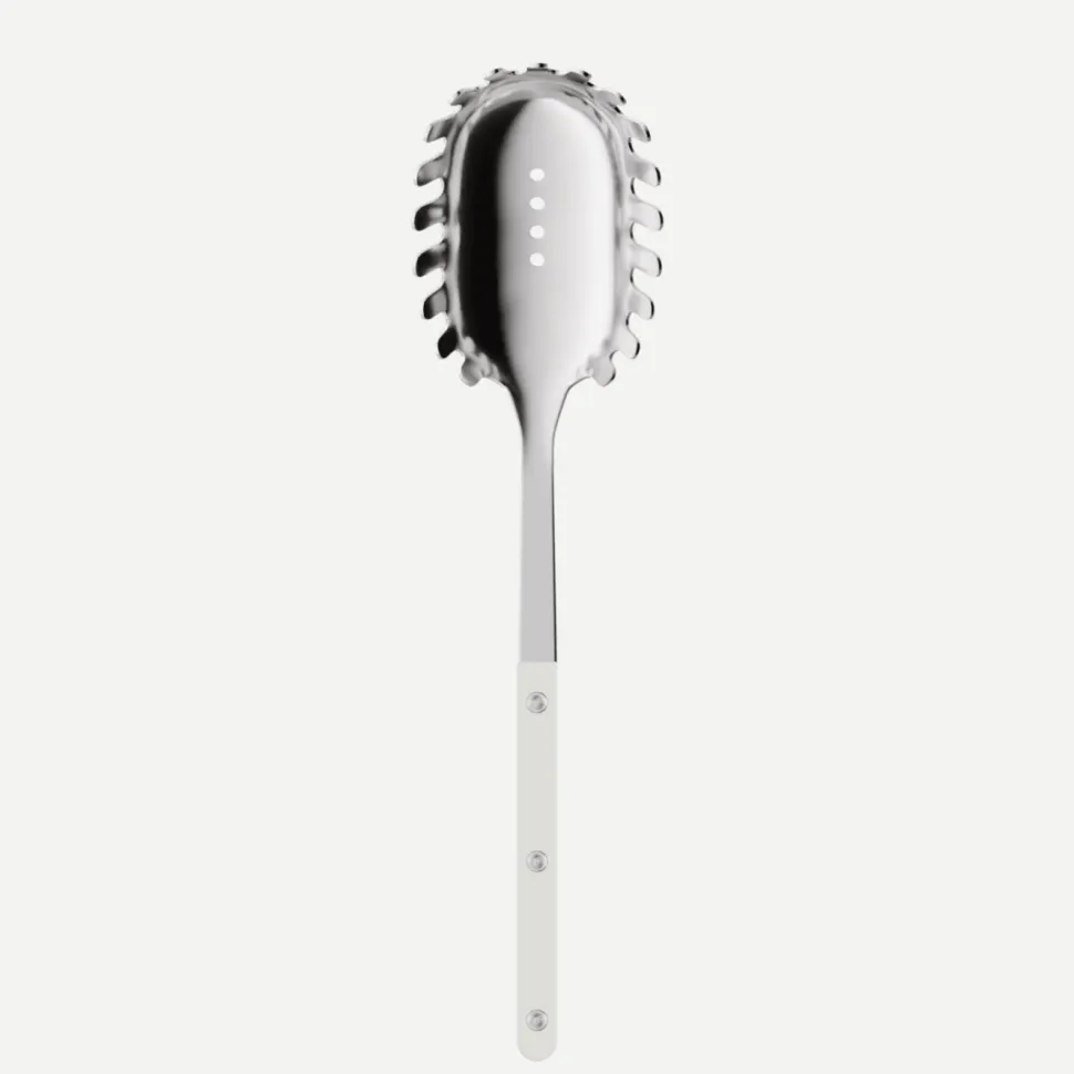 Spagettislev, Bistrot, White - Sabre Paris