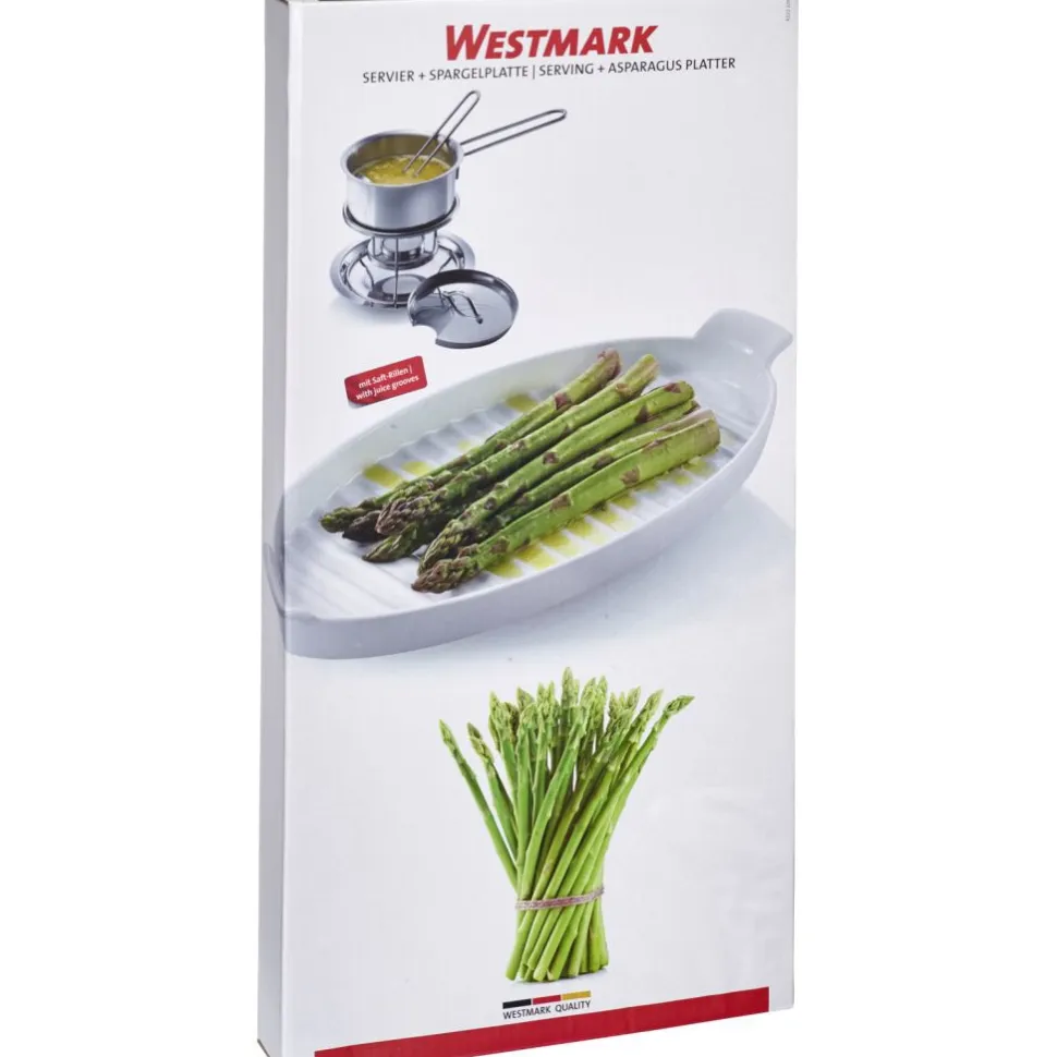 Sparrisfat i porslin - Westmark